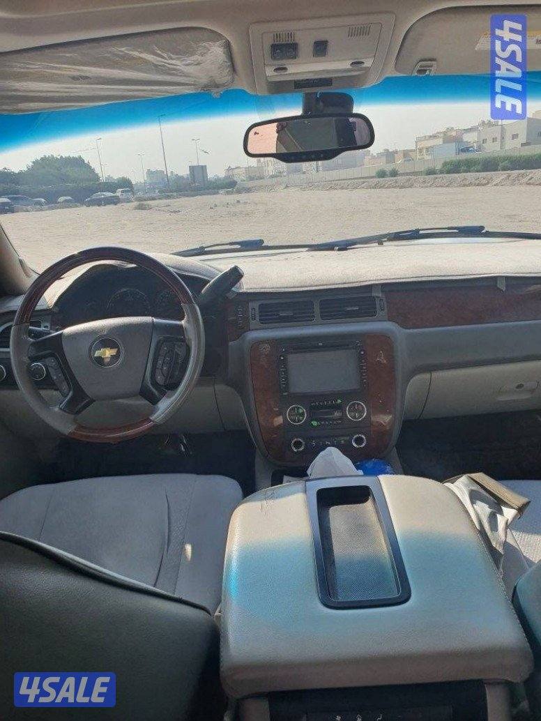 للبيع XL تاهو LTZ الوسط فول ابوشن7