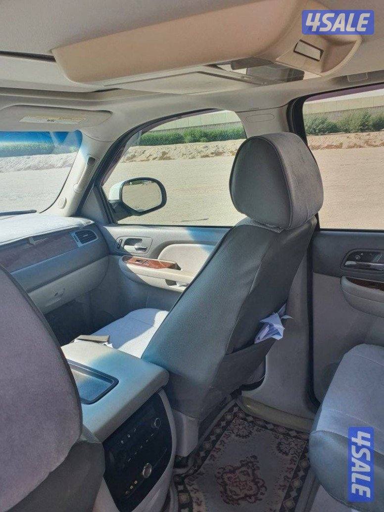 للبيع XL تاهو LTZ الوسط فول ابوشن9