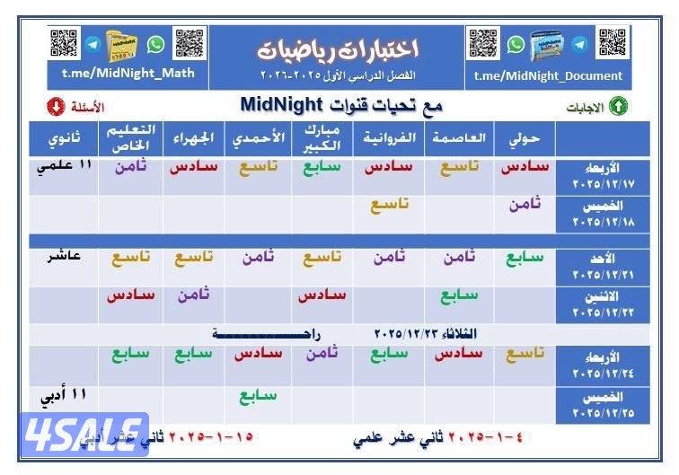 مدرس تربوي رياضيات1