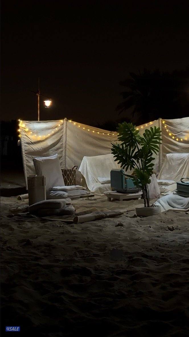 كشته اجار بالساعه واليوم8