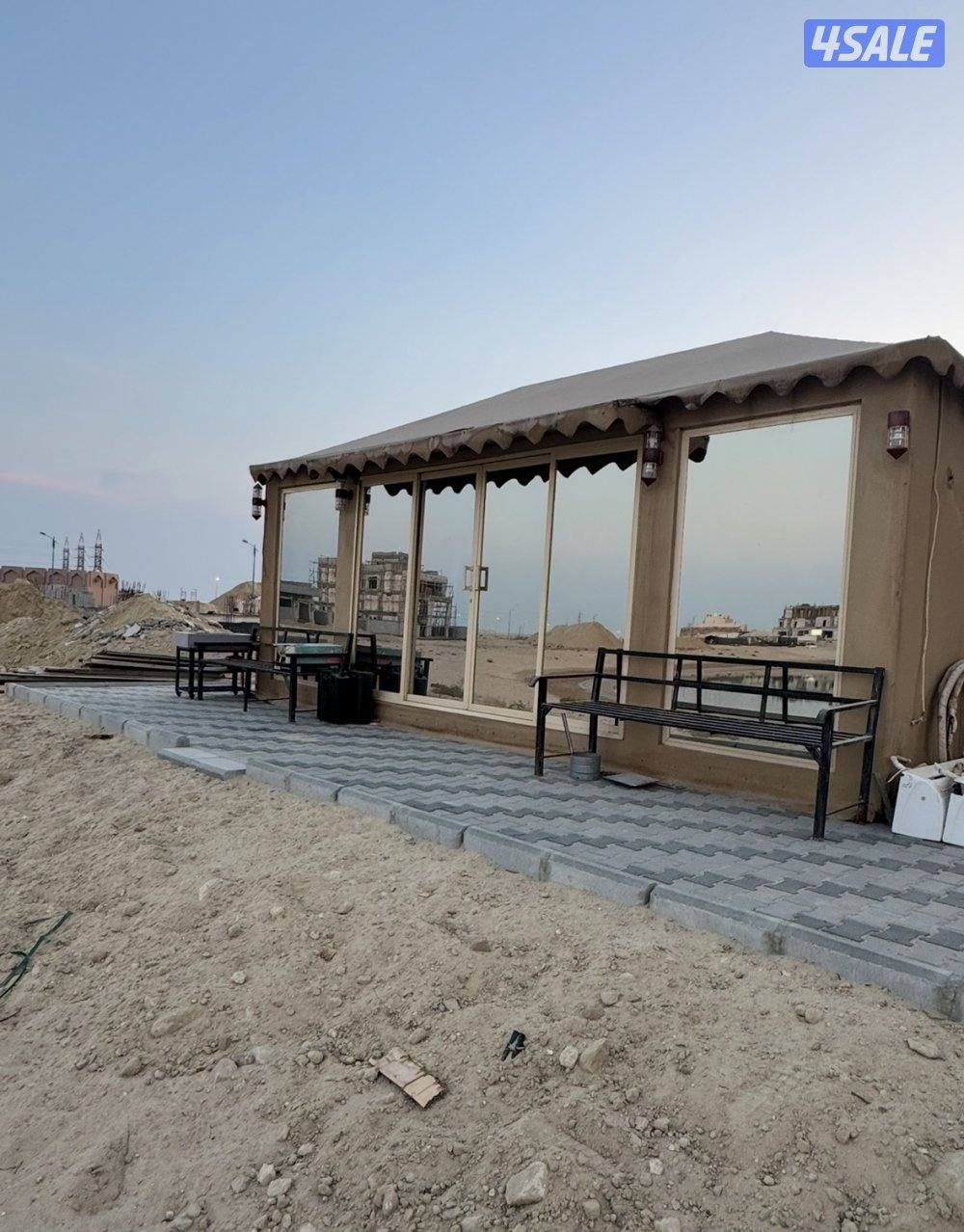 الخيران البحريه1