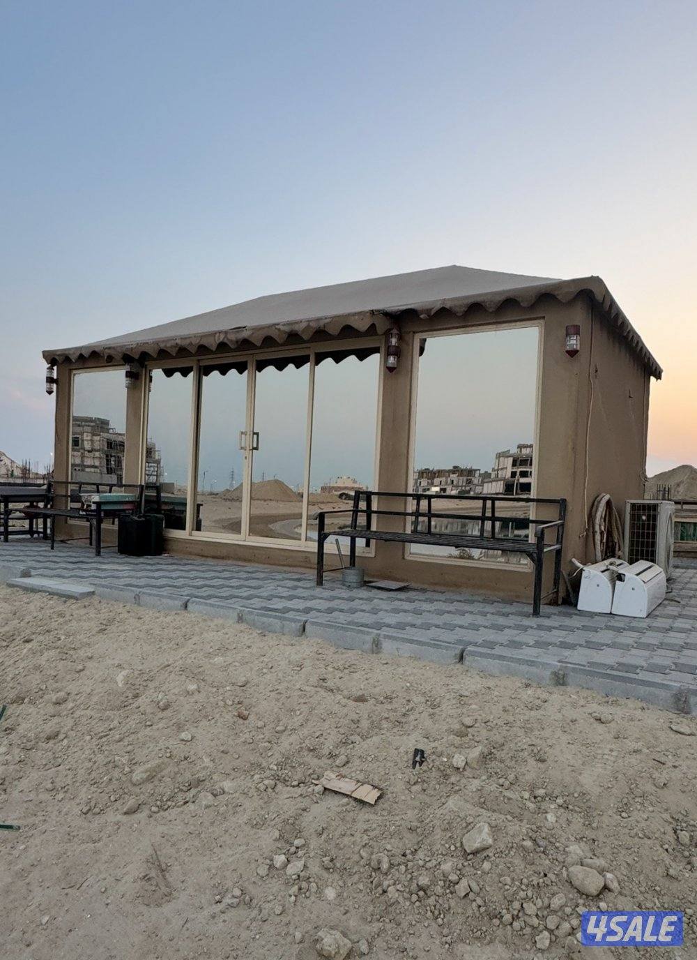 الخيران البحريه4