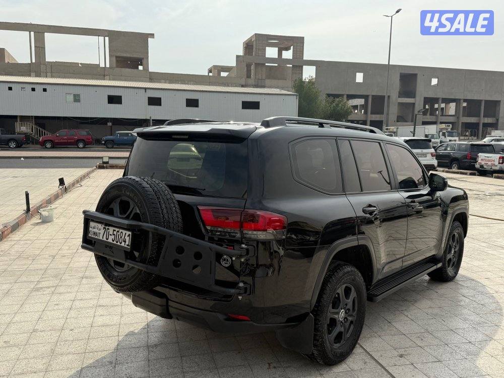 للبيع GR2023 سبير علاق ديزل2