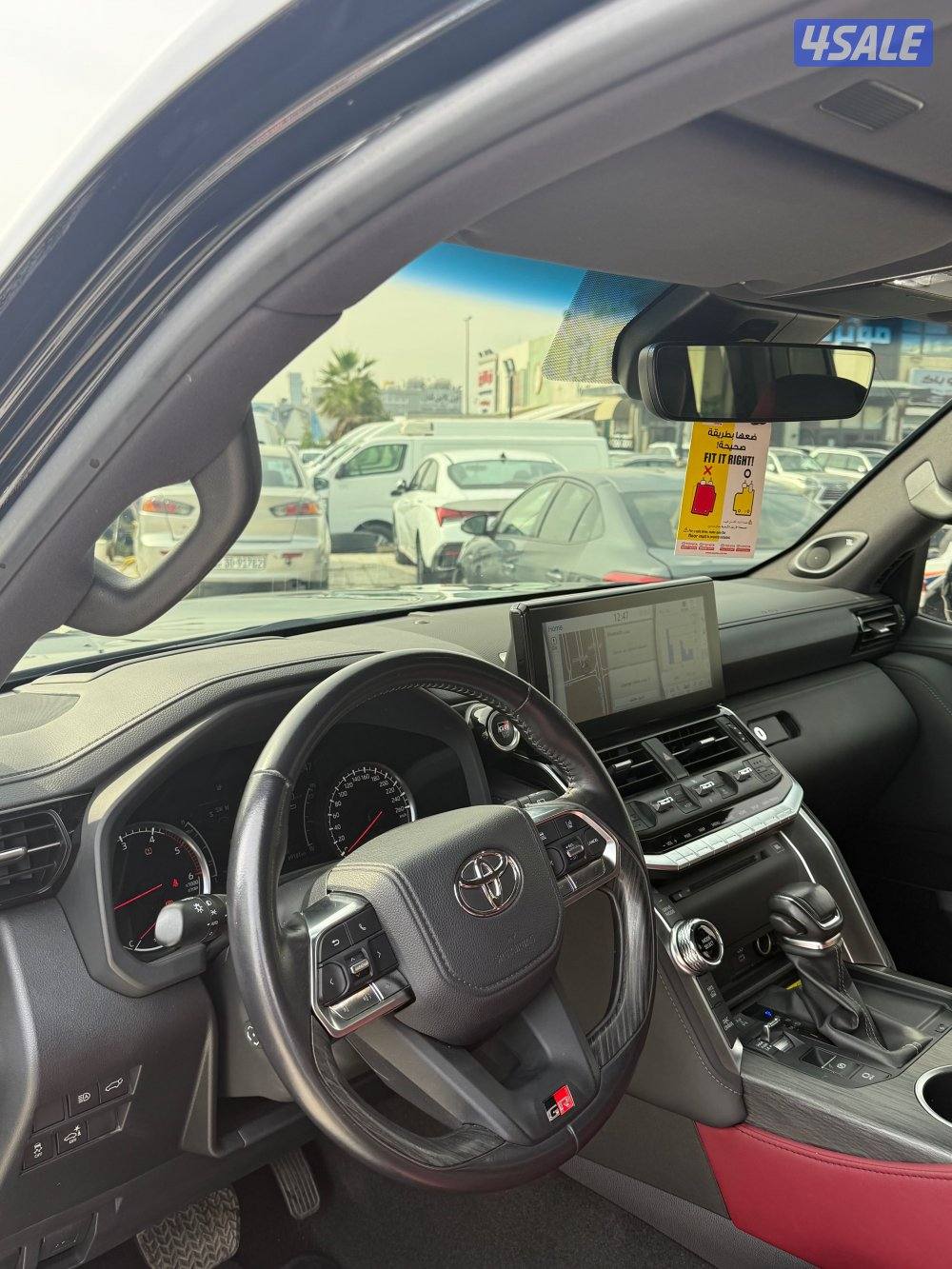 للبيع GR2023 سبير علاق ديزل4