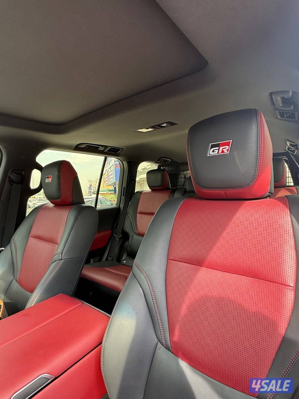 للبيع GR2023 سبير علاق ديزل5