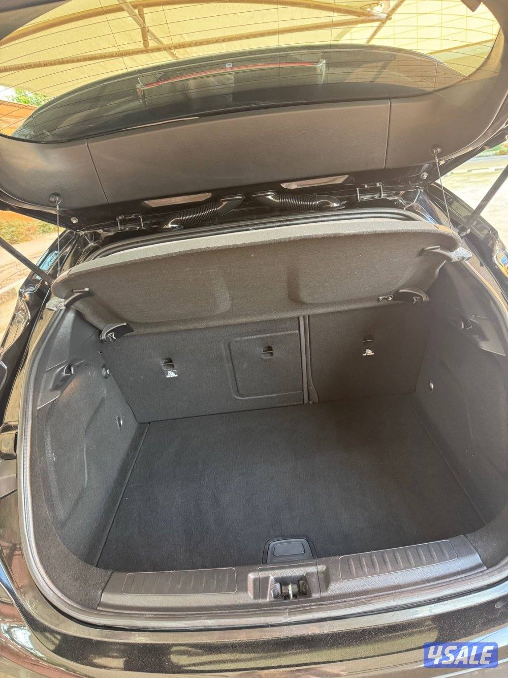 انفنتي Q30 البابطين9