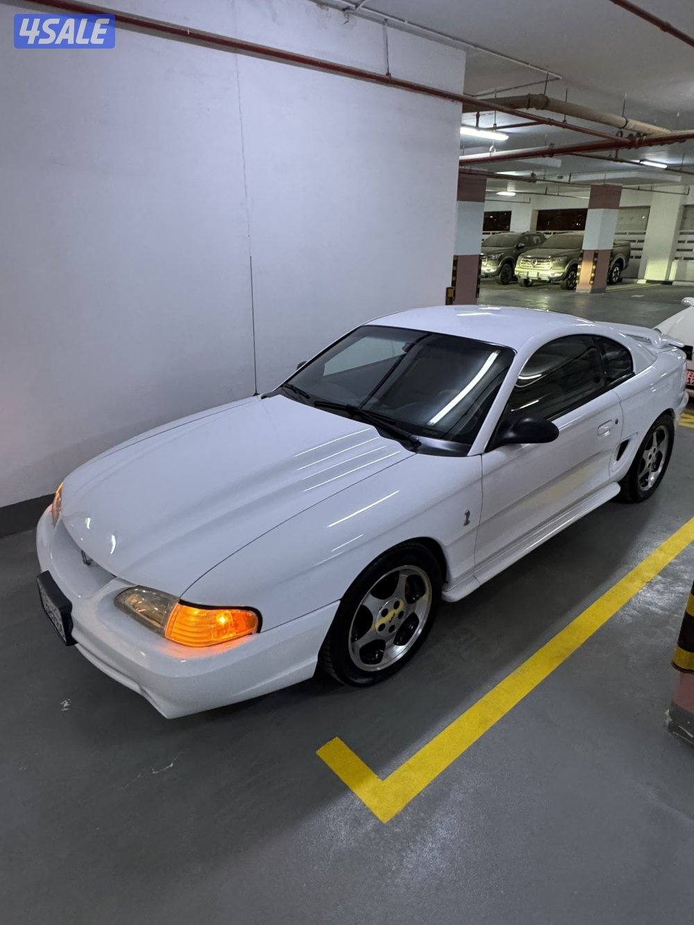 كوبرا موديل ١٩٩٤0