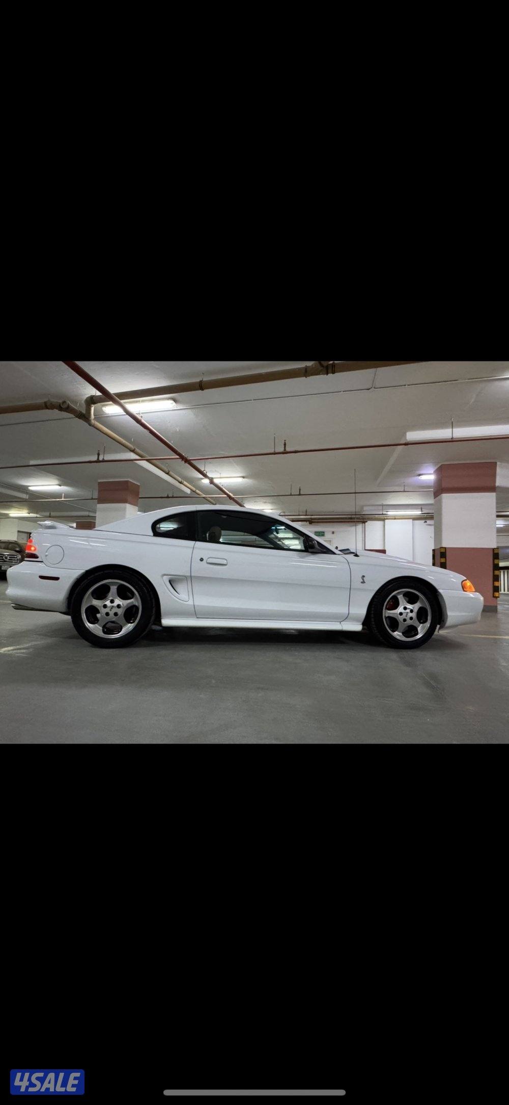 كوبرا موديل ١٩٩٤1