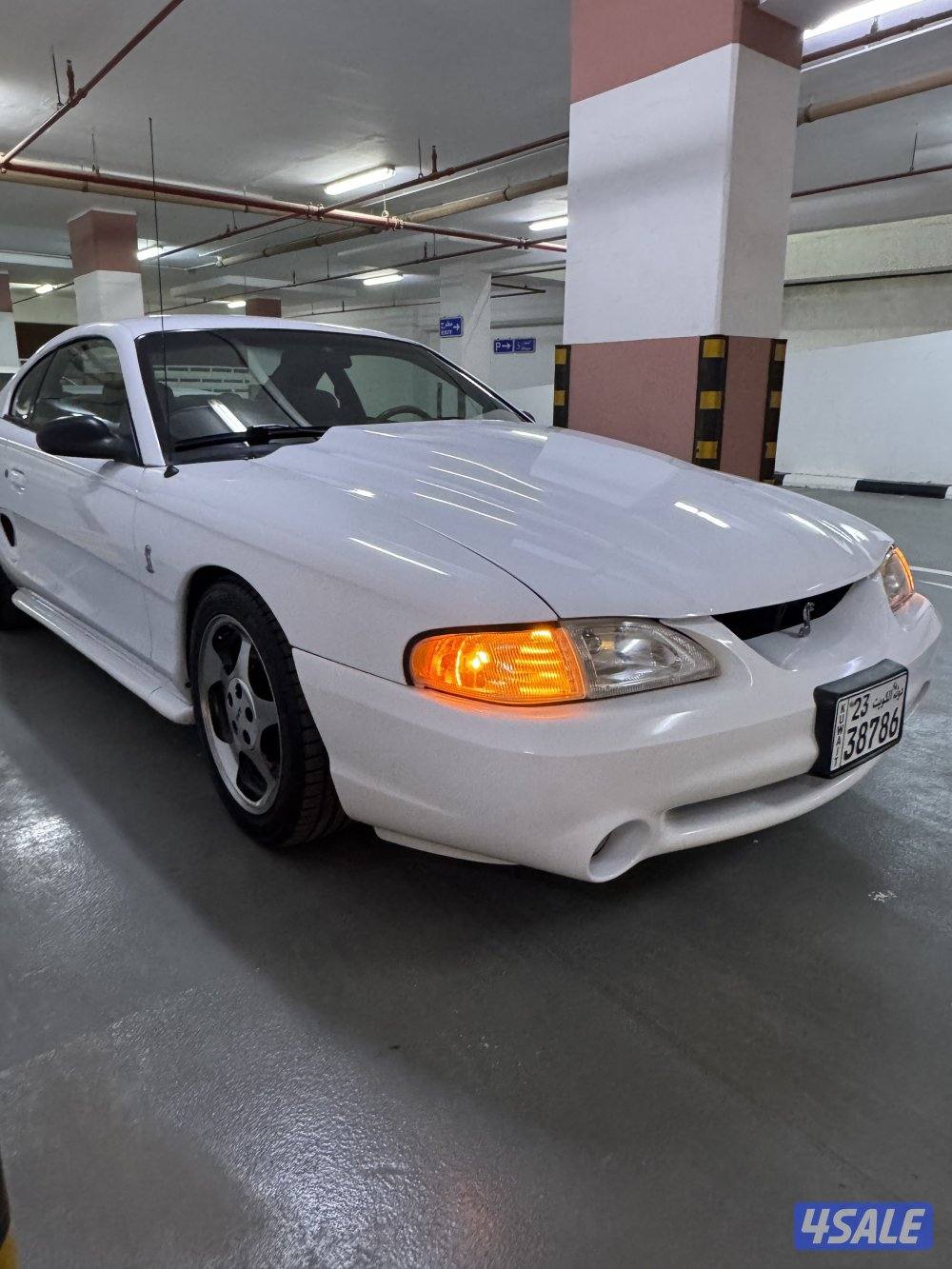 كوبرا موديل ١٩٩٤2