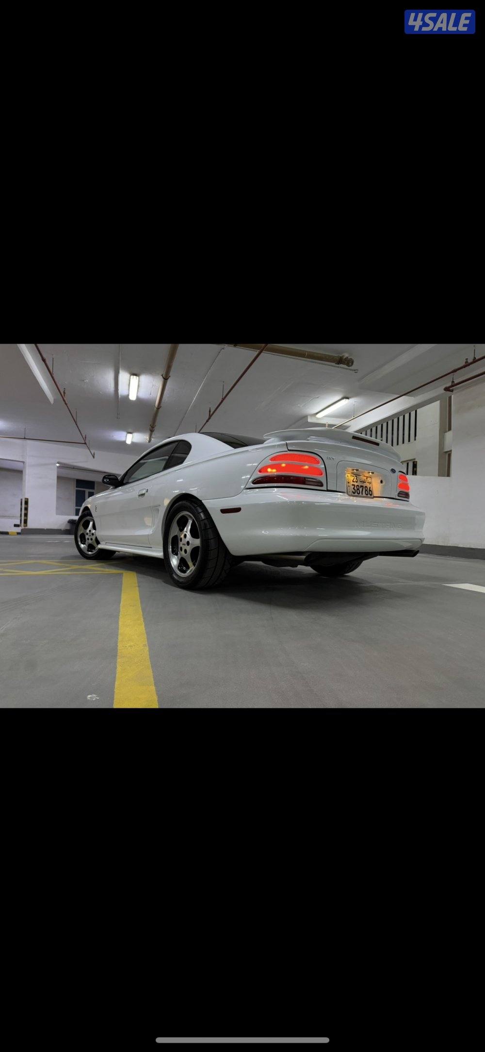 كوبرا موديل ١٩٩٤3