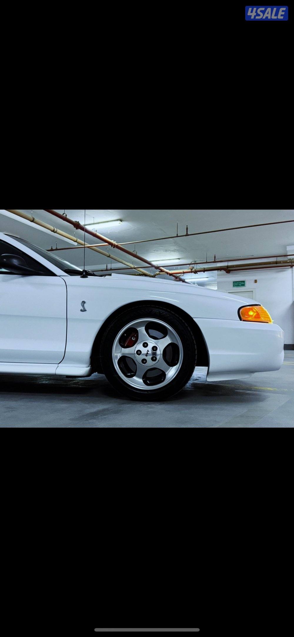 كوبرا موديل ١٩٩٤4