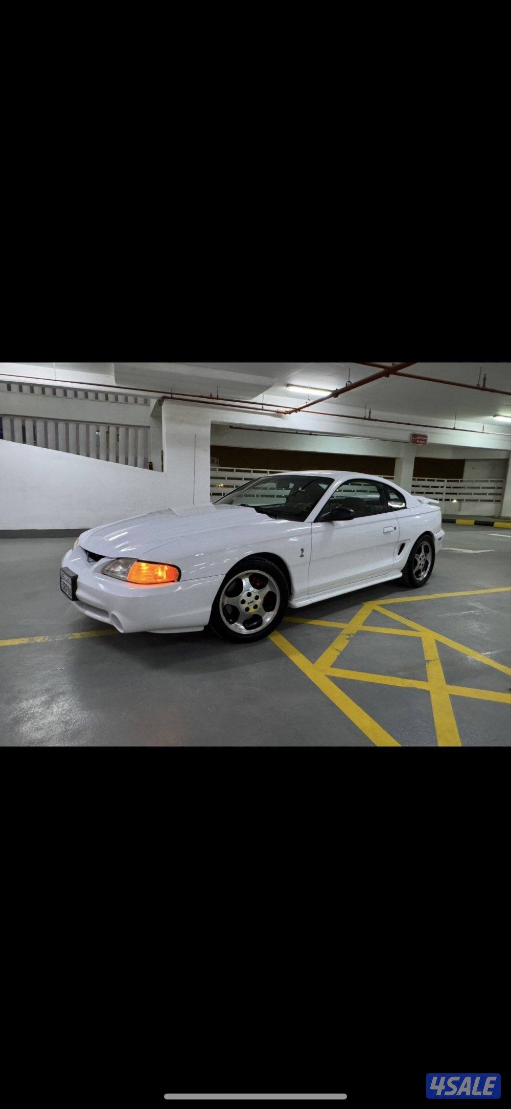 كوبرا موديل ١٩٩٤5