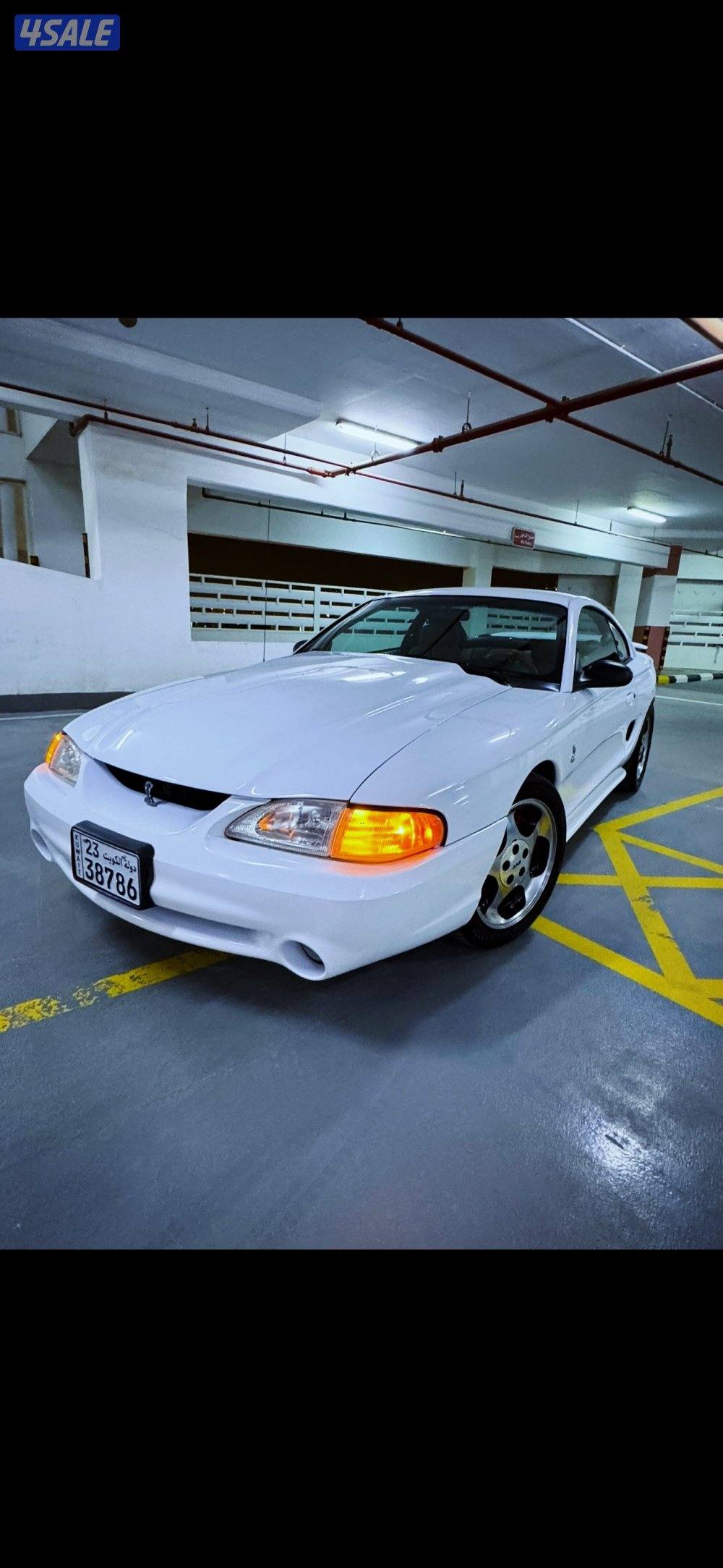 كوبرا موديل ١٩٩٤6