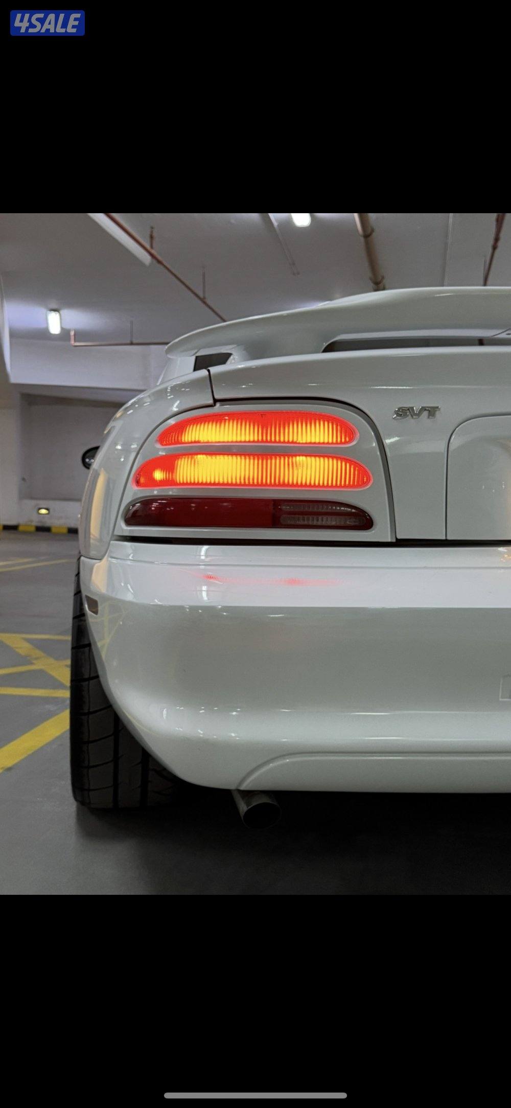 كوبرا موديل ١٩٩٤7