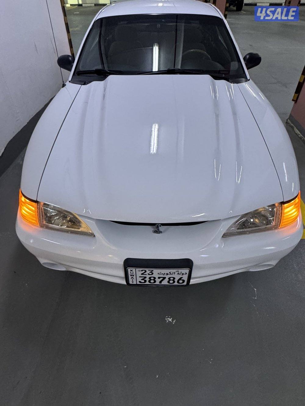 كوبرا موديل ١٩٩٤8