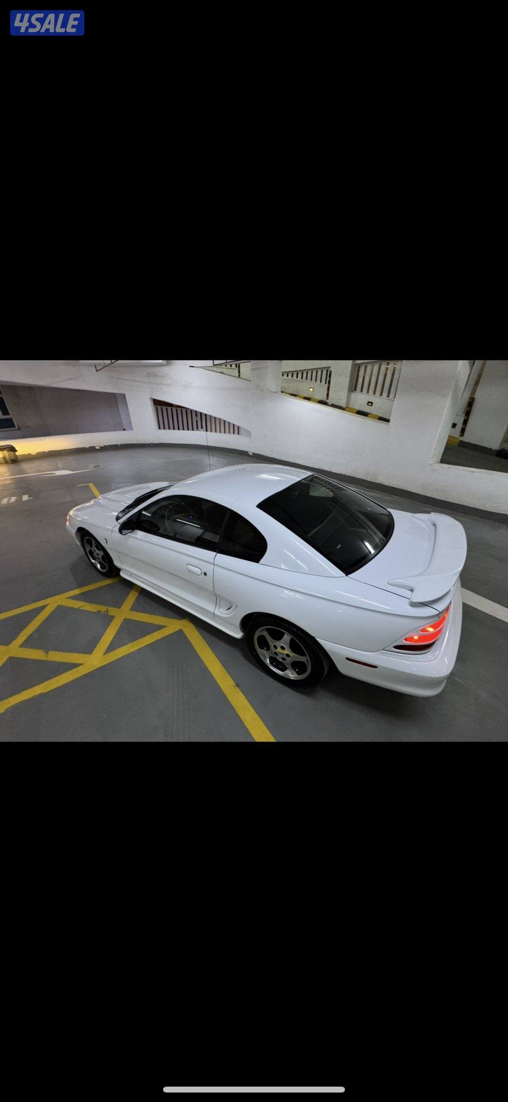 كوبرا موديل ١٩٩٤9