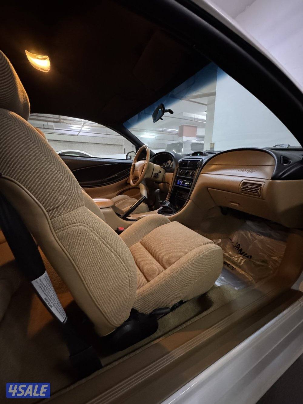 كوبرا موديل ١٩٩٤11