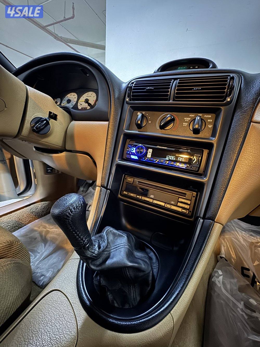 كوبرا موديل ١٩٩٤12