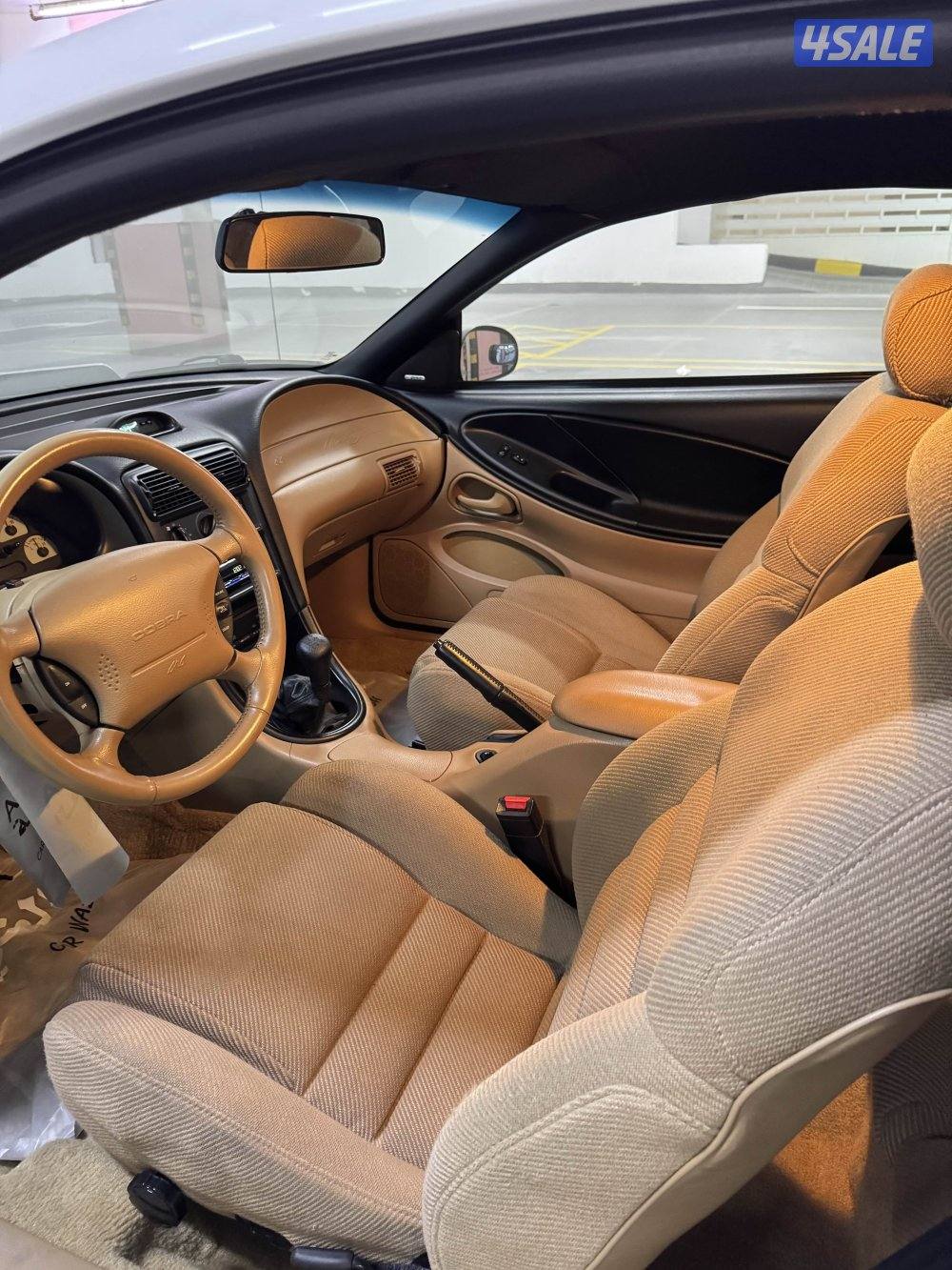 كوبرا موديل ١٩٩٤13