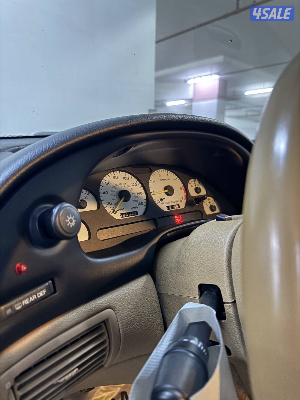 كوبرا موديل ١٩٩٤14