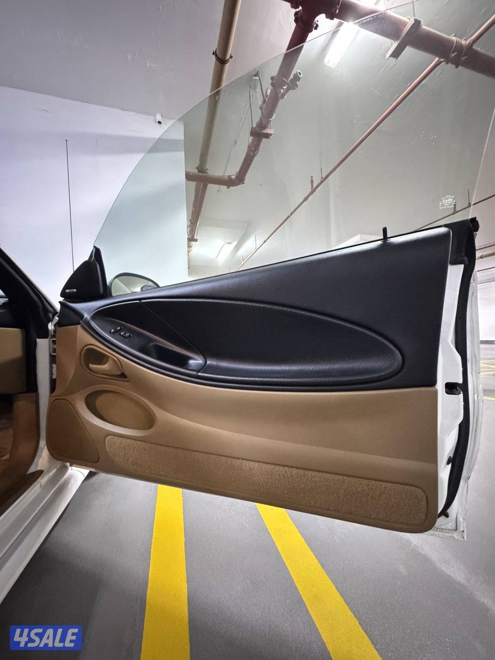 كوبرا موديل ١٩٩٤15