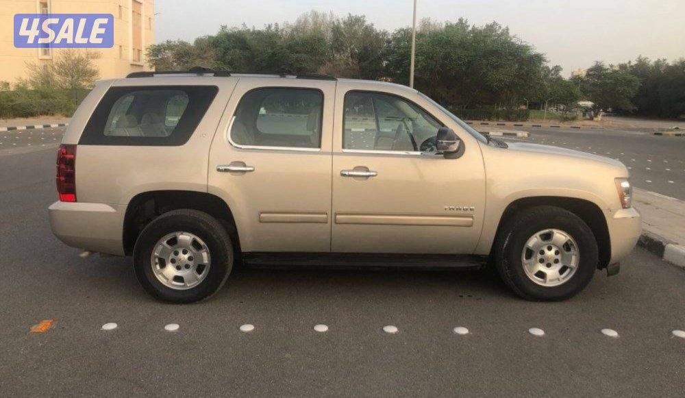 تاهو LT٢٠١٢ الغانم كامل مواصفات2