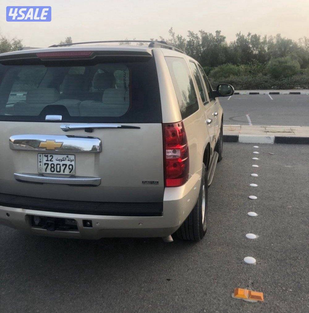 تاهو LT٢٠١٢ الغانم كامل مواصفات3