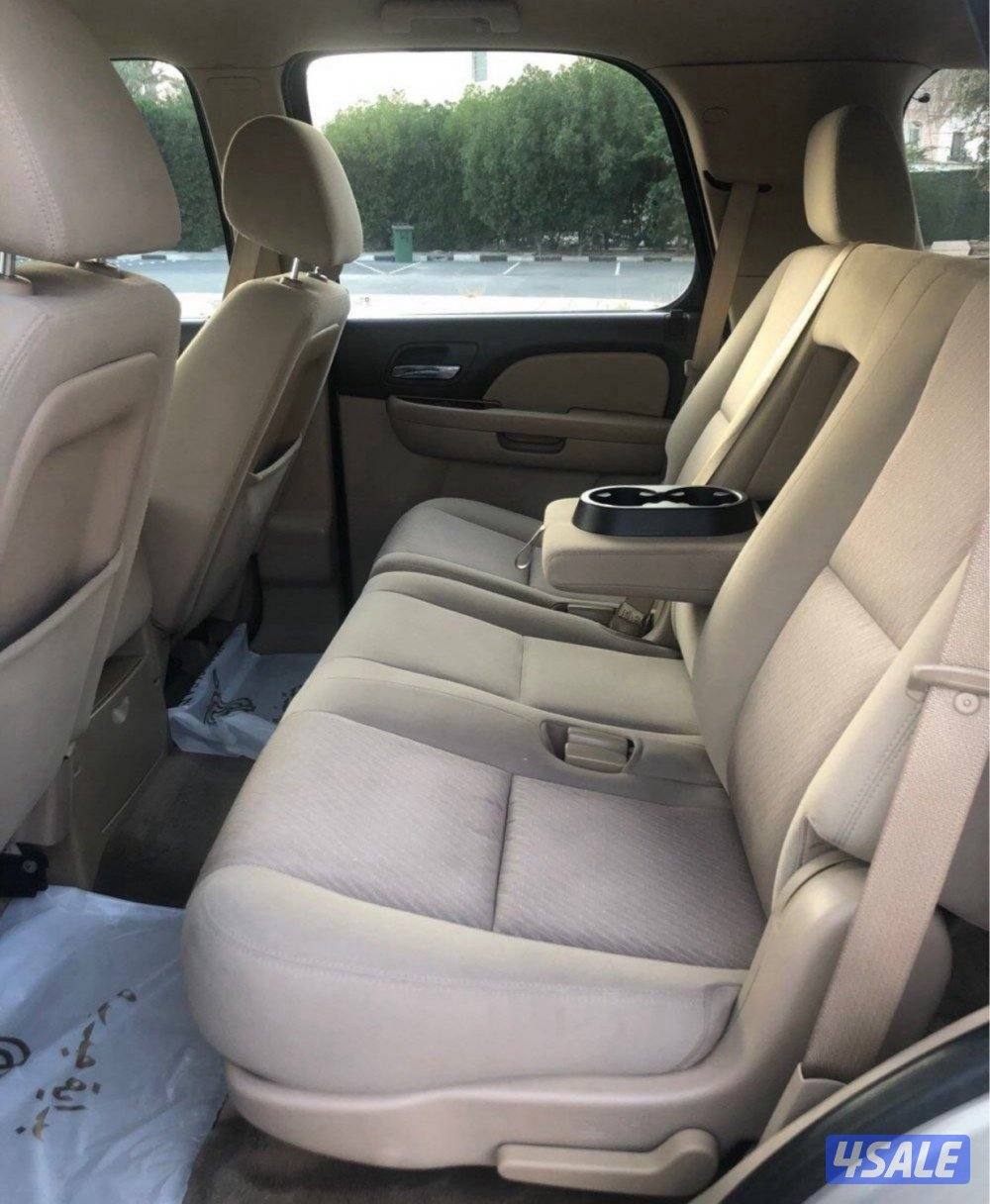 تاهو LT٢٠١٢ الغانم كامل مواصفات4