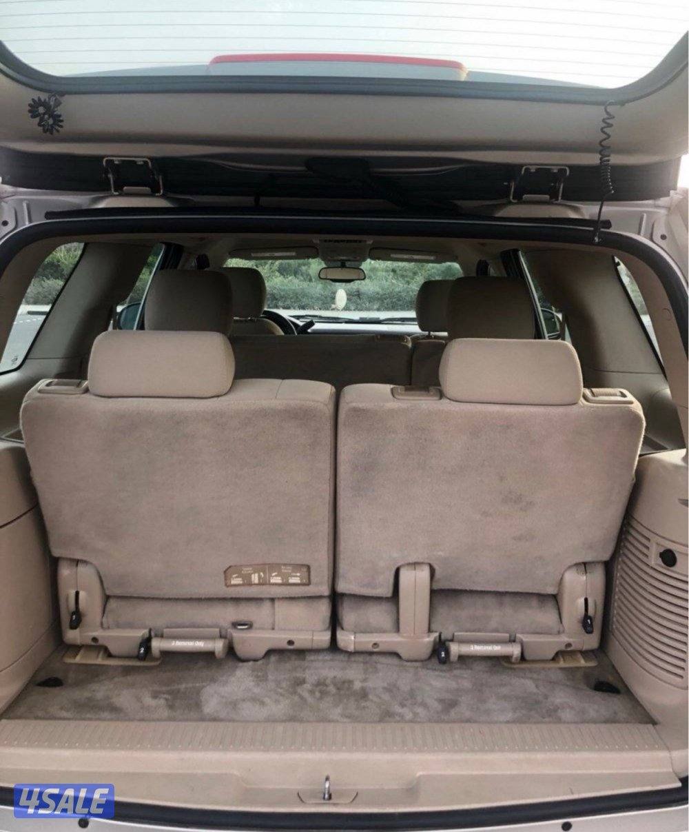 تاهو LT٢٠١٢ الغانم كامل مواصفات5