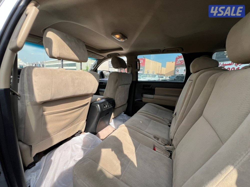 سيكويا ( دبل جير / صبغ الوكالة / الساير )5