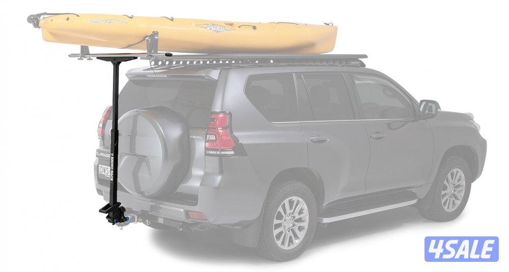 حامل كاياك وصلة T-LOAD ماركة راينو-راك Rhino rack kayak lift assist1