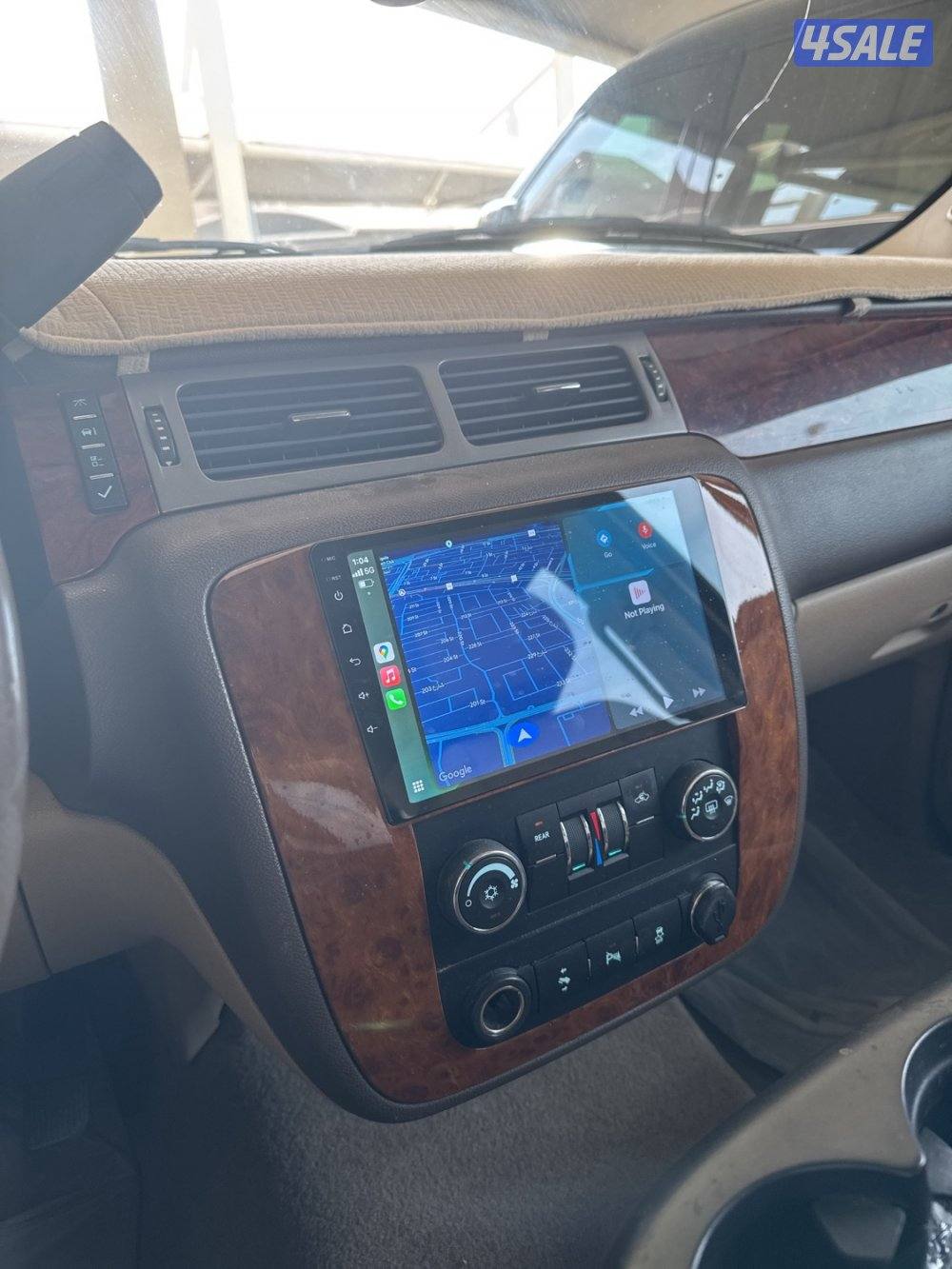 تاهو LT٢٠١٢ الغانم كامل مواصفات1