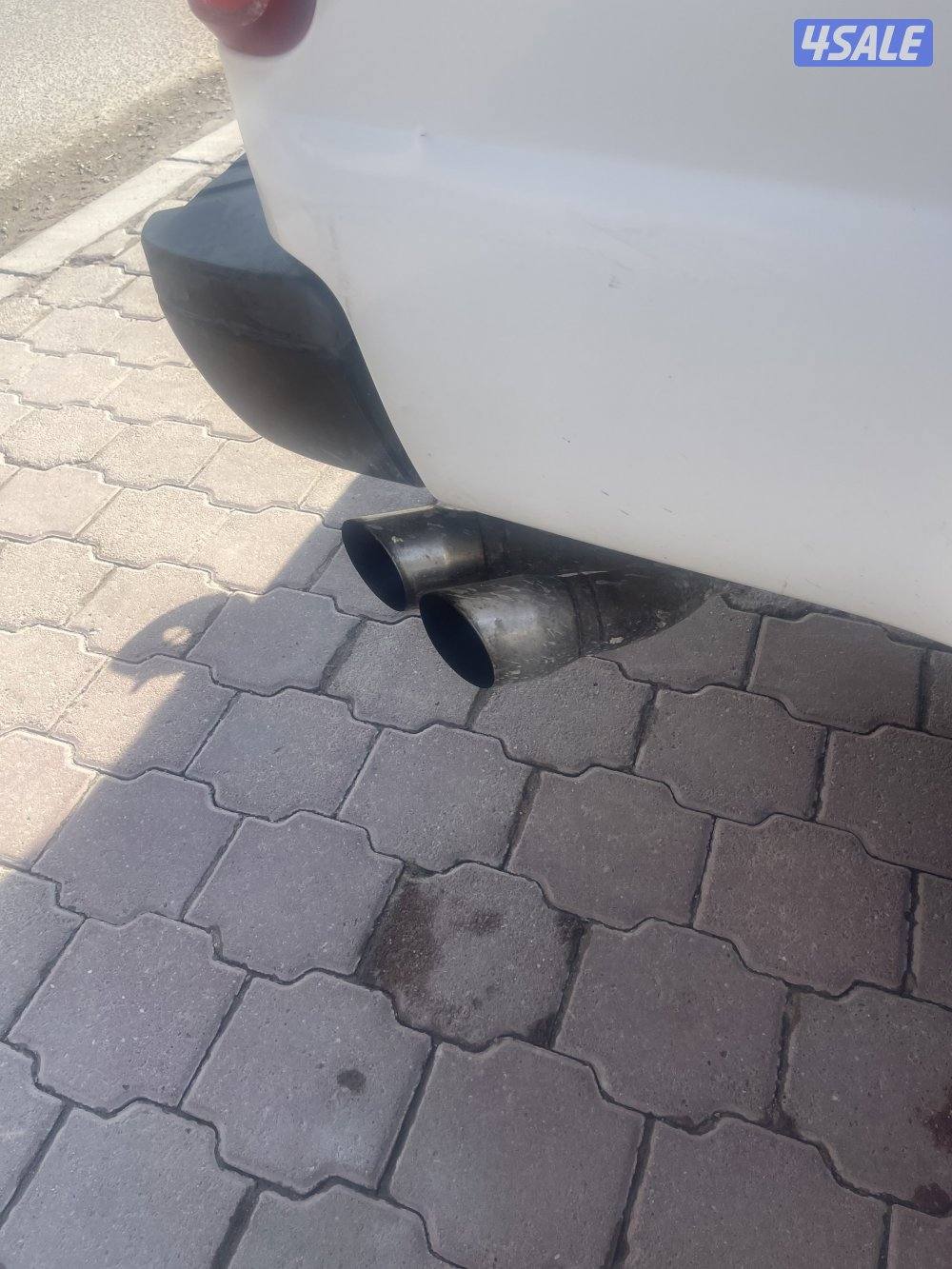 فورد 13 ديزل 4/4 مكينه 6،7 خليجي ماشي 95 الف كم شرط الفحص قابل للمساوم13