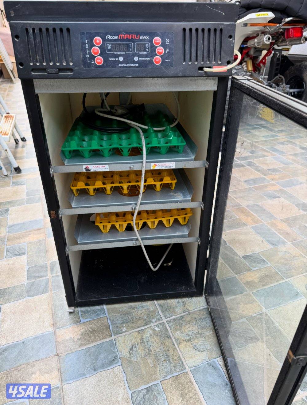 للبيع فقاسه0