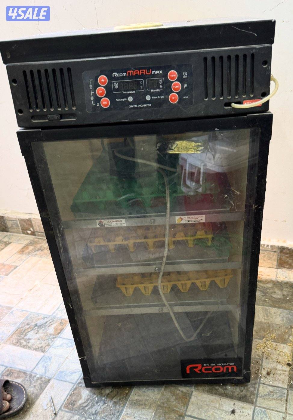 للبيع فقاسه1