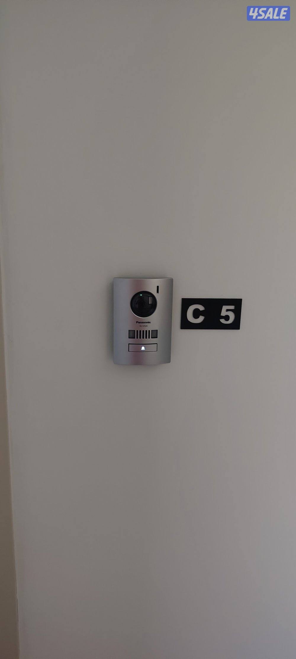 الانترنت كاميرات انتركم جهاز البصمه بداله سماعات6