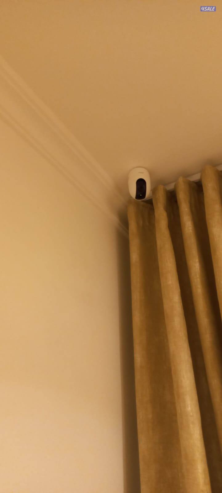 الانترنت كاميرات انتركم جهاز البصمه بداله سماعات8