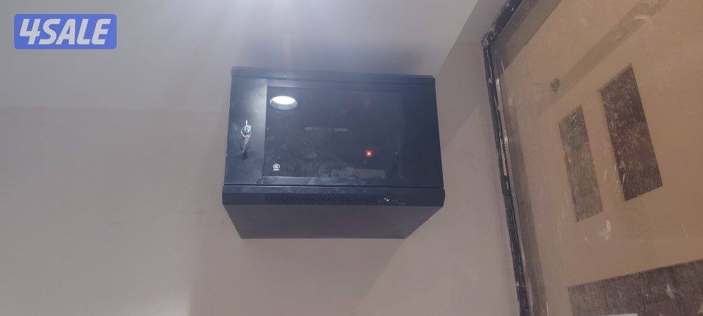 الانترنت كاميرات انتركم جهاز البصمه بداله سماعات10