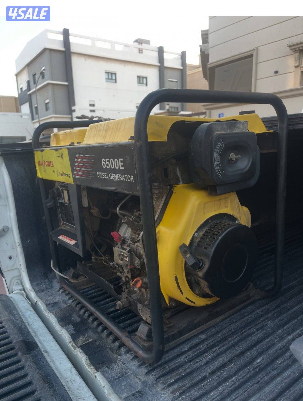 للبيع ماطور ديزل0