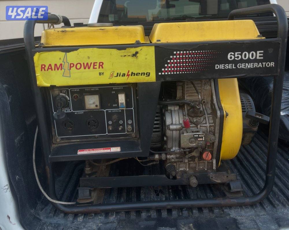 للبيع ماطور ديزل1