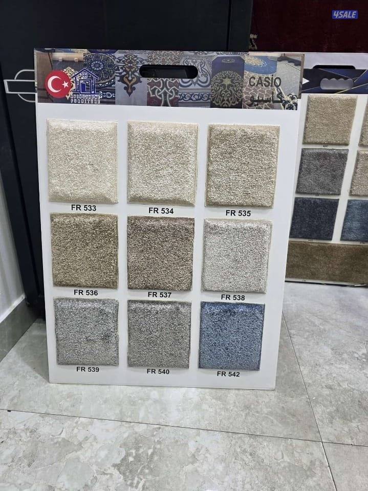 سجاد للبيع زل سعودي زل تركي بافضل الاسعار6