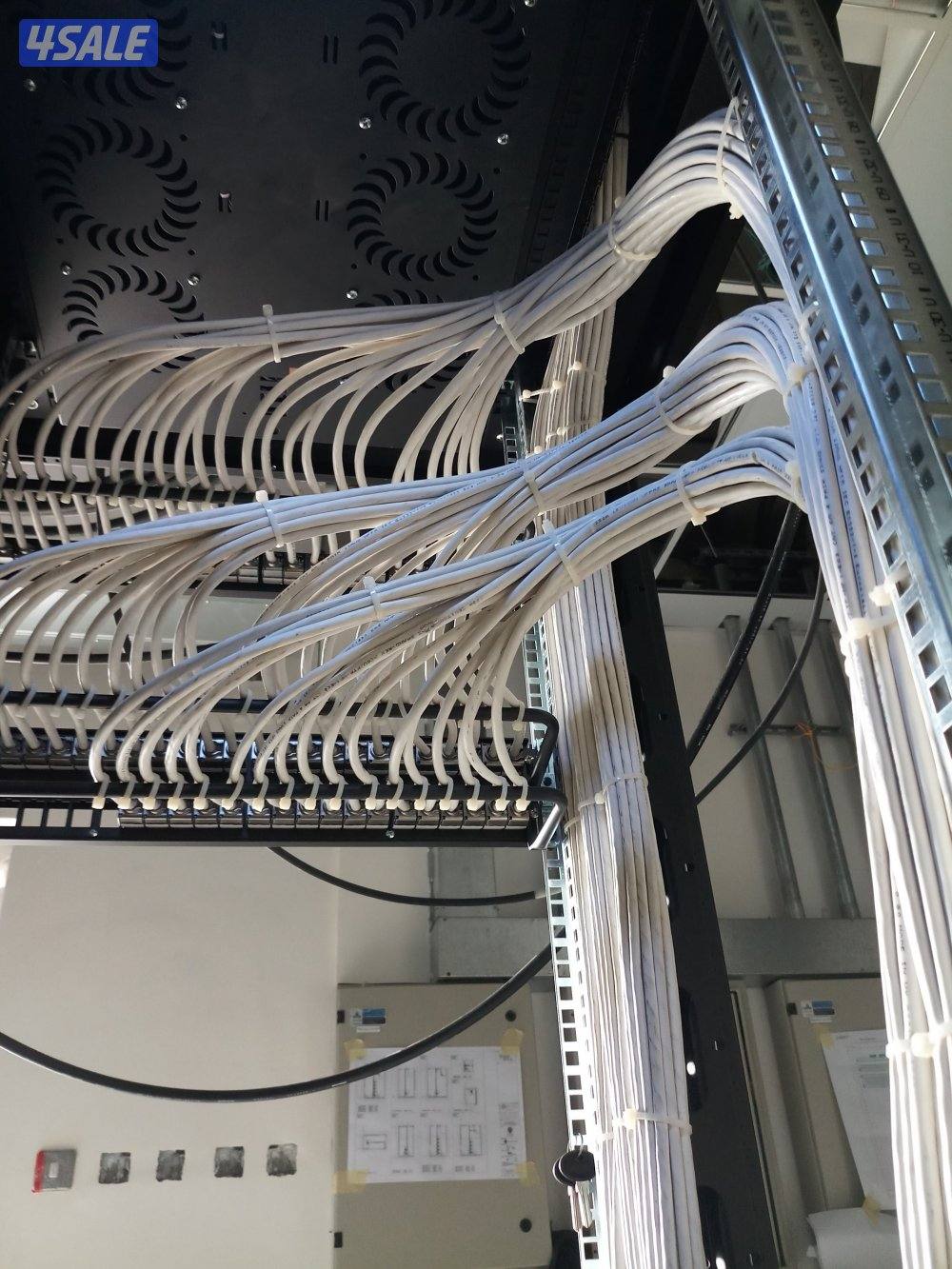 CAMERA AND NETWORK technician1