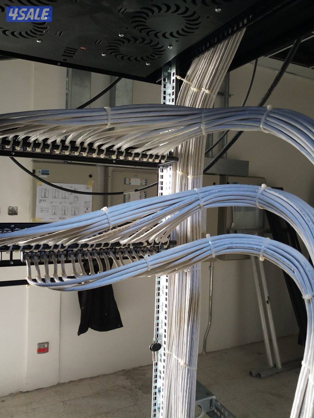 CAMERA AND NETWORK technician2