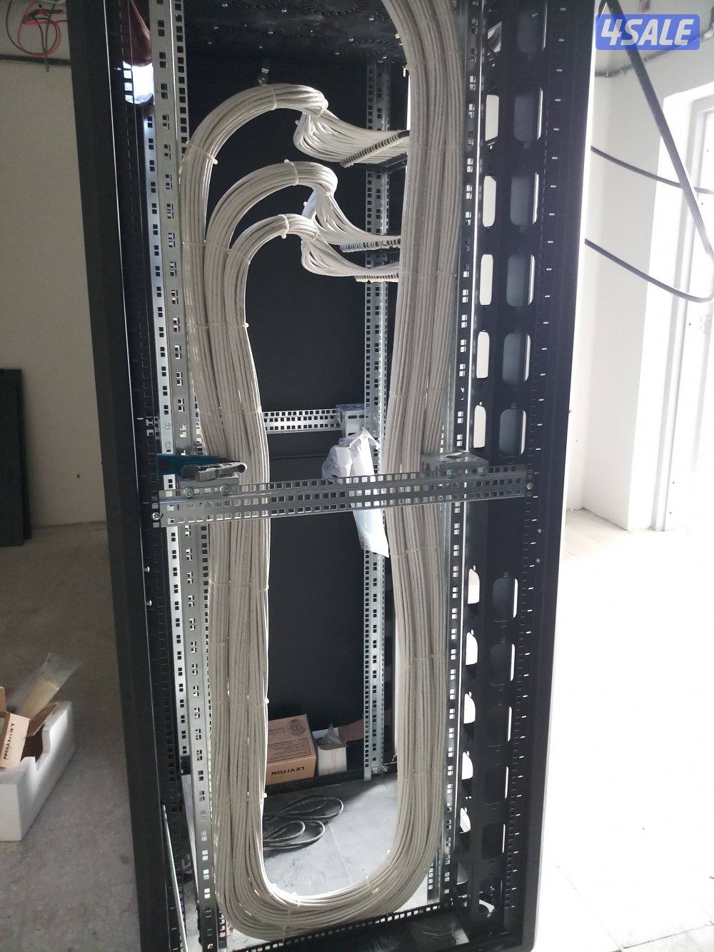 CAMERA AND NETWORK technician3