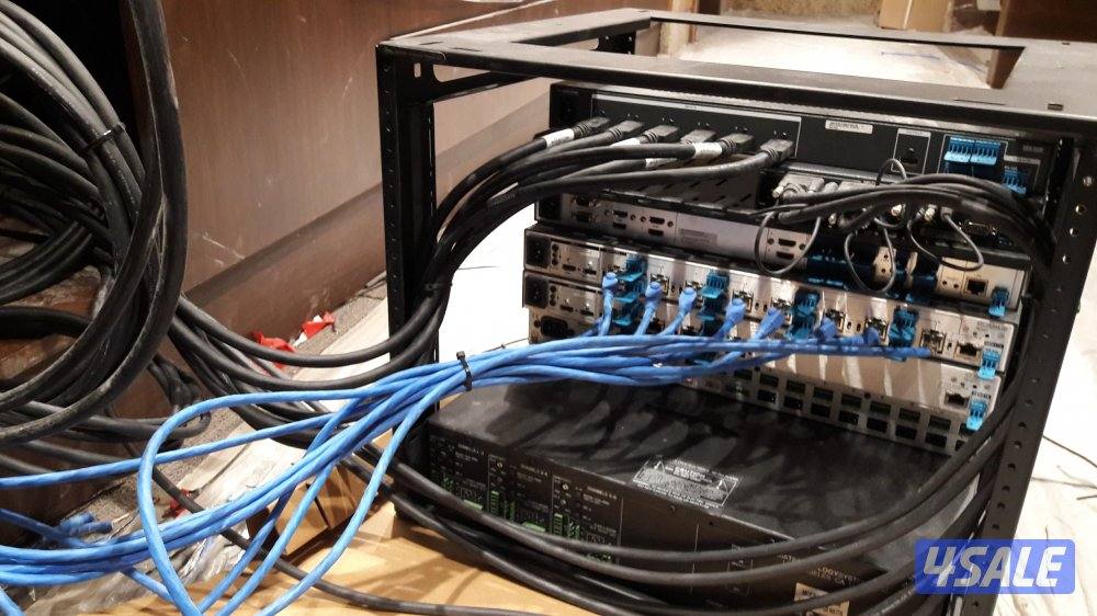 CAMERA AND NETWORK technician10