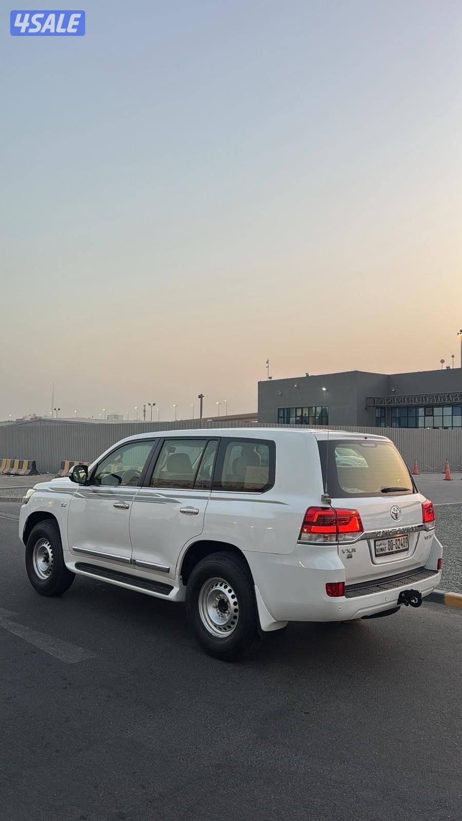 للبيع VXR 20161