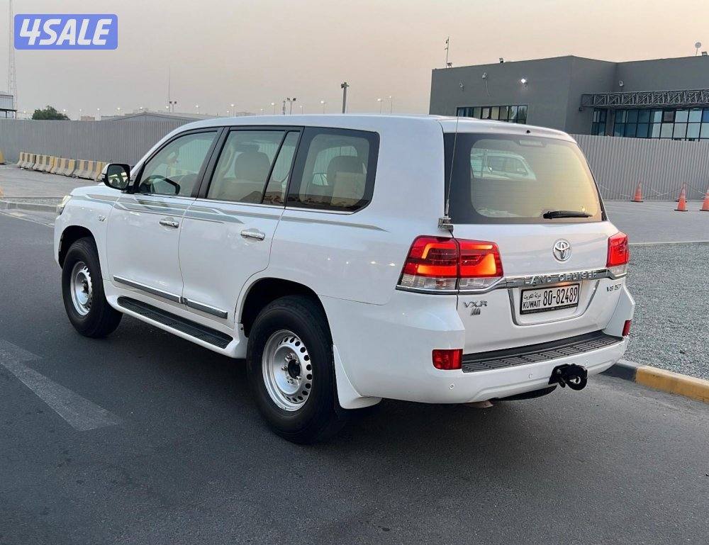 للبيع VXR 20163