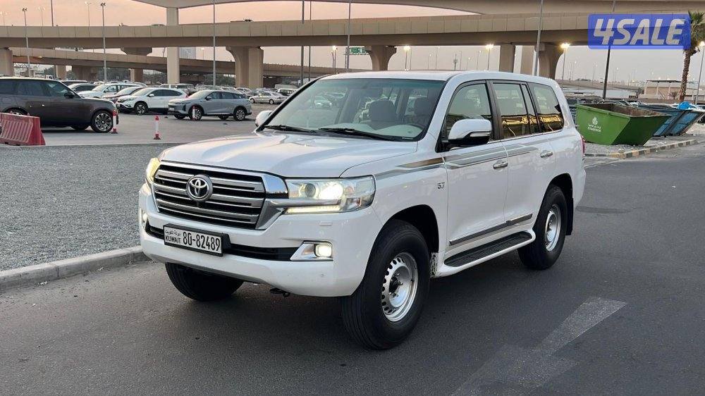 للبيع VXR 20162