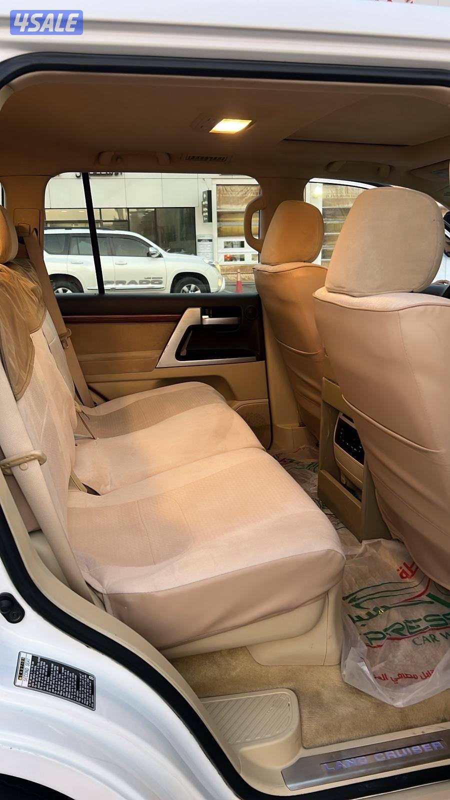 للبيع VXR 20168