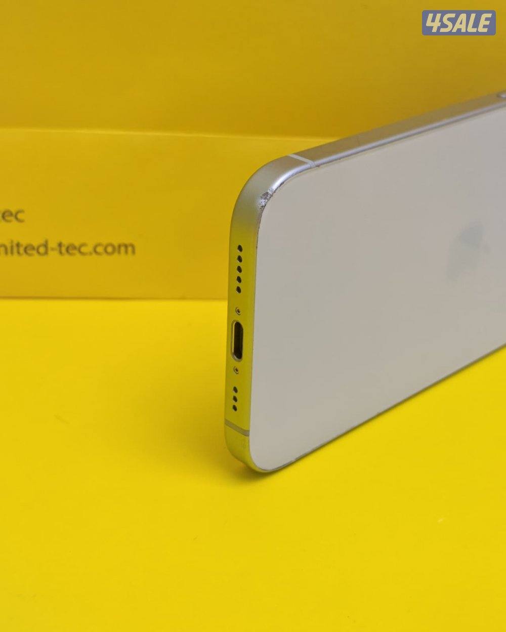 آيفون 15 – 128GB – أزرق iPhone 15 128GB Blue4